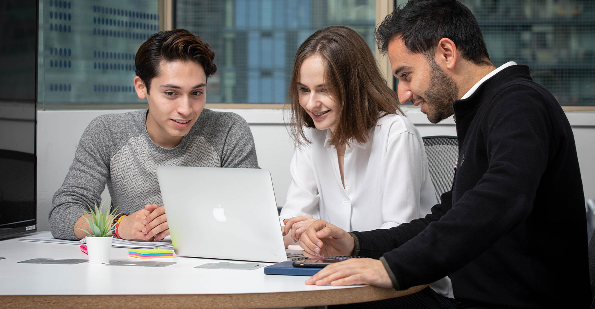 Financial Consulting UK